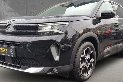 Citroen C5 Aircross 36.917 km 23.990 &euro; Hilden 40721