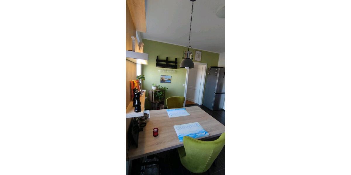 Etagenwohnung Hilden Kalstert - 2 Zimmer, 55 m&sup2;, 600&euro; | Angebot:26294643
