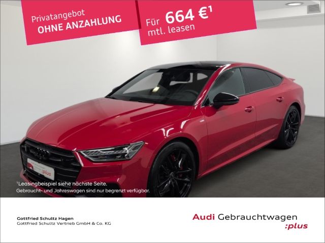 Audi A7 38.922 km 48.810 &euro; Hagen 58089