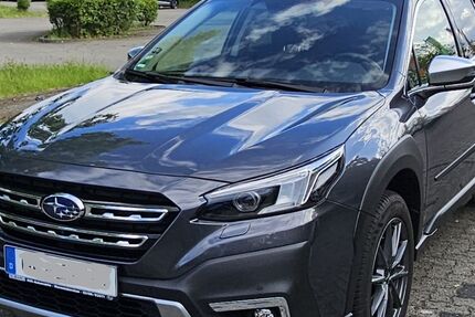 Subaru Outback 52.000 km 31.300 &euro; Bergisch Gladbach 51467