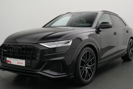 Audi Q8 73.568 km 63.480 &euro; Leverkusen 51373