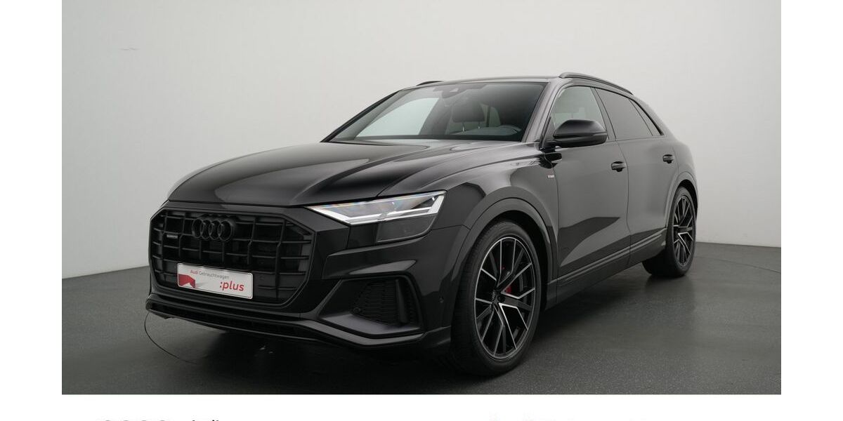 Audi Q8 73.568 km 63.480 &euro; Leverkusen 51373