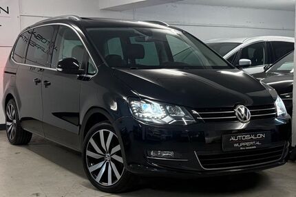 VW Sharan 84.190 km 22.990 &euro; Wuppertal 42349