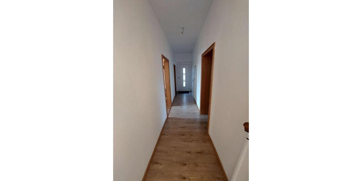 3 Zimmer Erdgeschosswohnung 3 zimmer