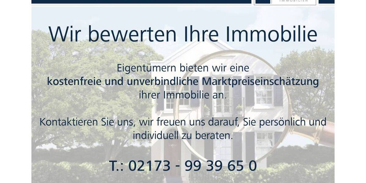 Etagenwohnung Monheim am Rhein Monheim - 2 Zimmer, 64 m&sup2;, 127.500&euro; | Angebot:26583052