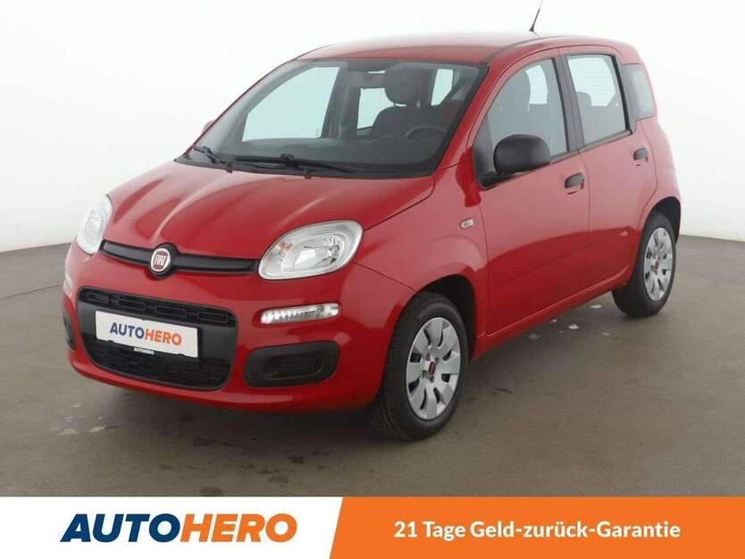 Fiat Panda 15.472 km 8.890 € Essen 45141