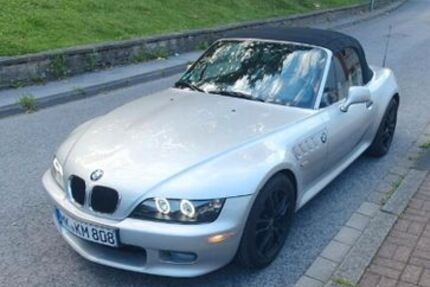 BMW Z3