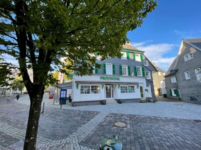 Büro in Solingen 160 € 20 m² zimmer