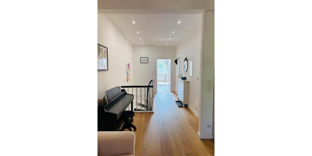 Erdgeschoßwohnung Düsseldorf Stadtbezirk 3 - 3 Zimmer, 120 m&sup2;, 790.000&euro; | Angebot:26497439