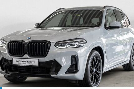BMW X3 67.823 km 39.890 &euro; Remscheid 42897