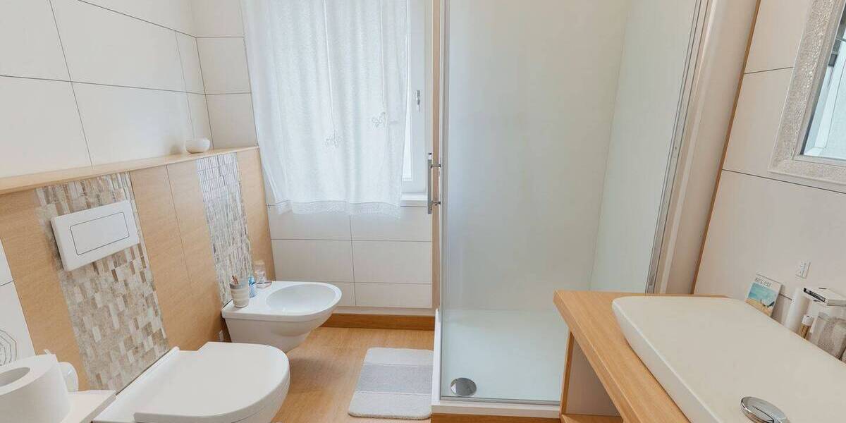 Etagenwohnung Remscheid Innen - 3 Zimmer, 75 m&sup2;, 199.000&euro; | Angebot:26786438
