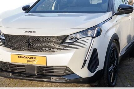 Peugeot 3008 17.096 km 29.270 &euro; Solingen 42697