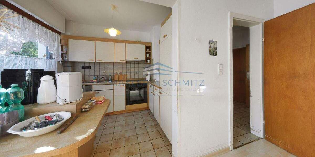 Einfamilienhaus Lindlar Bolzenbach-Schümmerich - 7 Zimmer, 190 m&sup2;, 379.000&euro; | Angebot:25769700