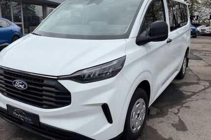 Ford Transit Custom 10.790 km 39.990 &euro; Halver 58553