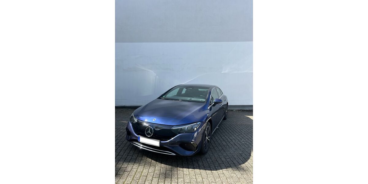 Mercedes-Benz EQE 15.000 km 40.598 &euro; Ratingen 40878