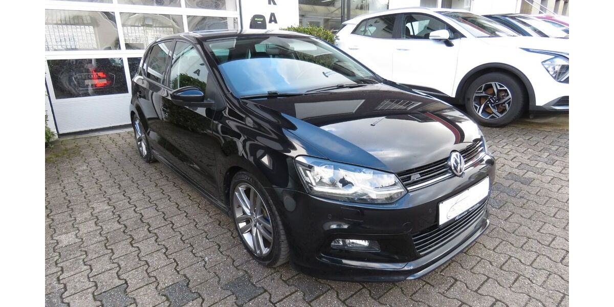 VW Polo 114.500 km 9.900 &euro; Wermelskirchen 42929