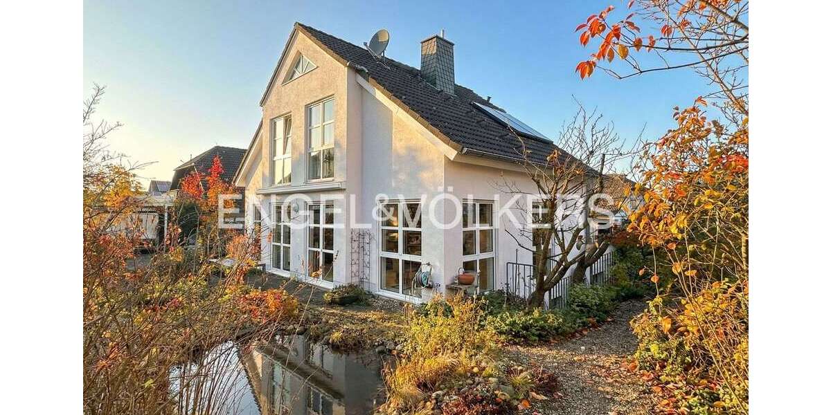 Einfamilienhaus Overath - 4 Zimmer, 110 m&sup2;, 565.000&euro; | Angebot:25719574