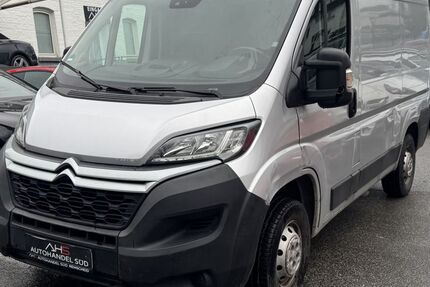 Citroen Jumper 135.000 km 10.999 &euro; Remscheid 42857