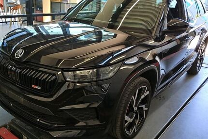 Skoda Kodiaq 89.957 km 34.423 &euro; Hagen 58091