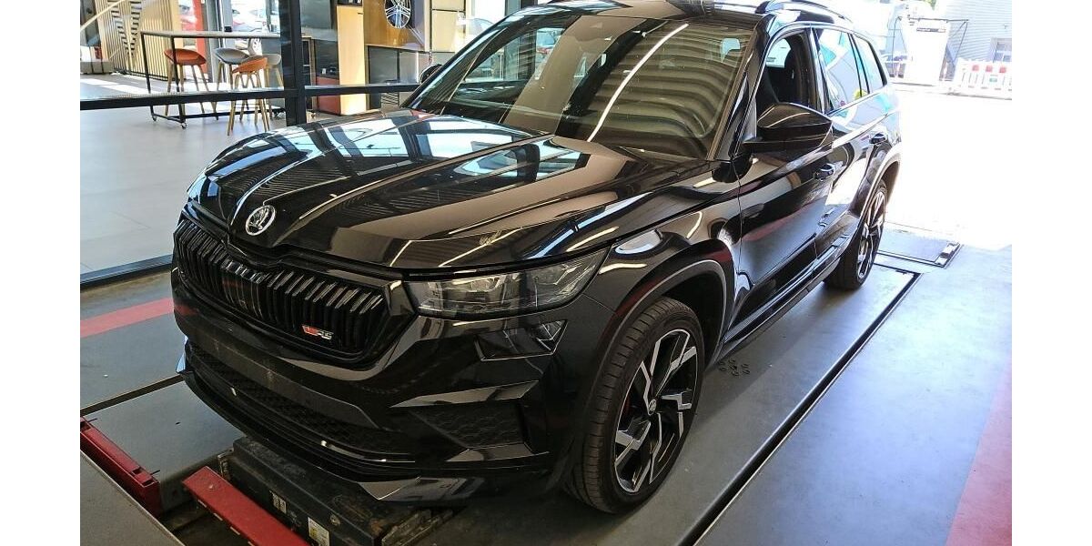 Skoda Kodiaq 89.957 km 34.423 &euro; Hagen 58091