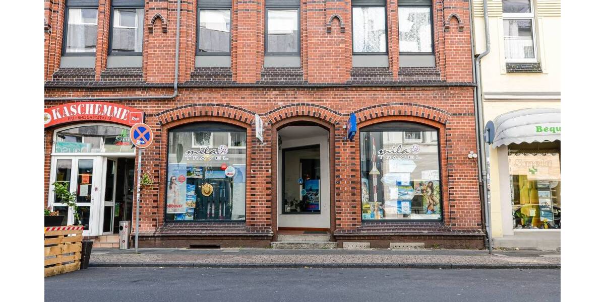 Einfamilienhaus Leverkusen Opladen - 2 Zimmer, 179.000&euro; | Angebot:25780822