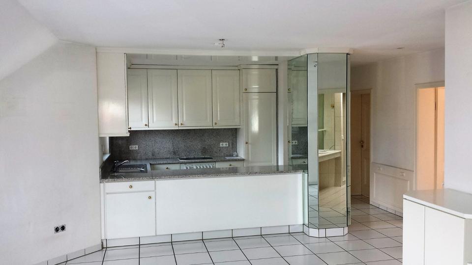 Etagenwohnung Wipperfürth - 3 Zimmer, 75 m&sup2;, 175.000&euro; | Angebot:27122781