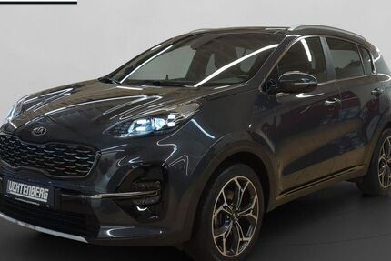 Kia Sportage 74.500 km 18.750 &euro; Leverkusen 51381