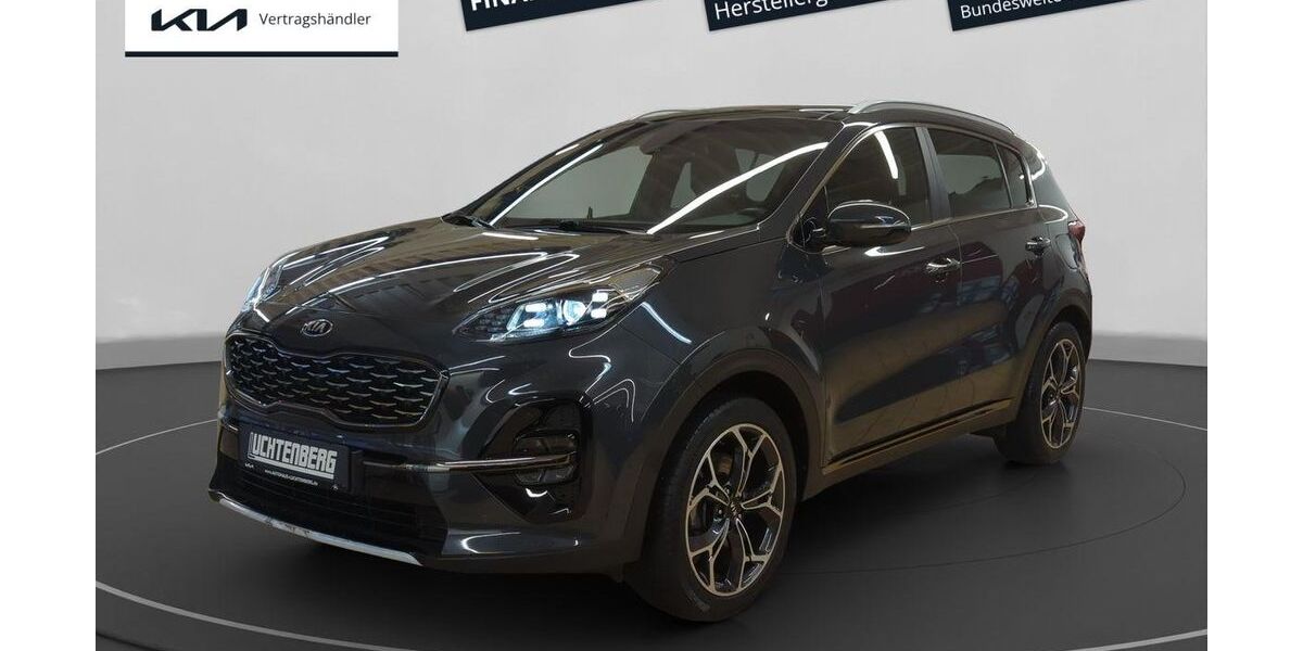 Kia Sportage 74.500 km 18.750 &euro; Leverkusen 51381