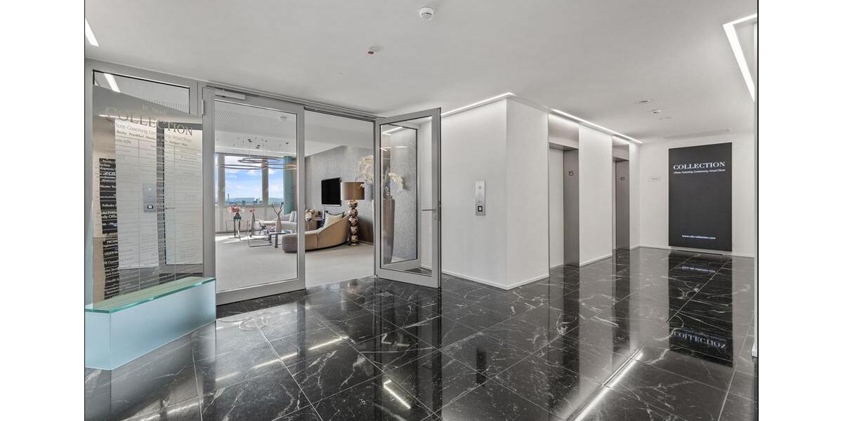 Gewerbeobjekt Düsseldorf Pempelfort - 1.890&euro; | Angebot:25643938