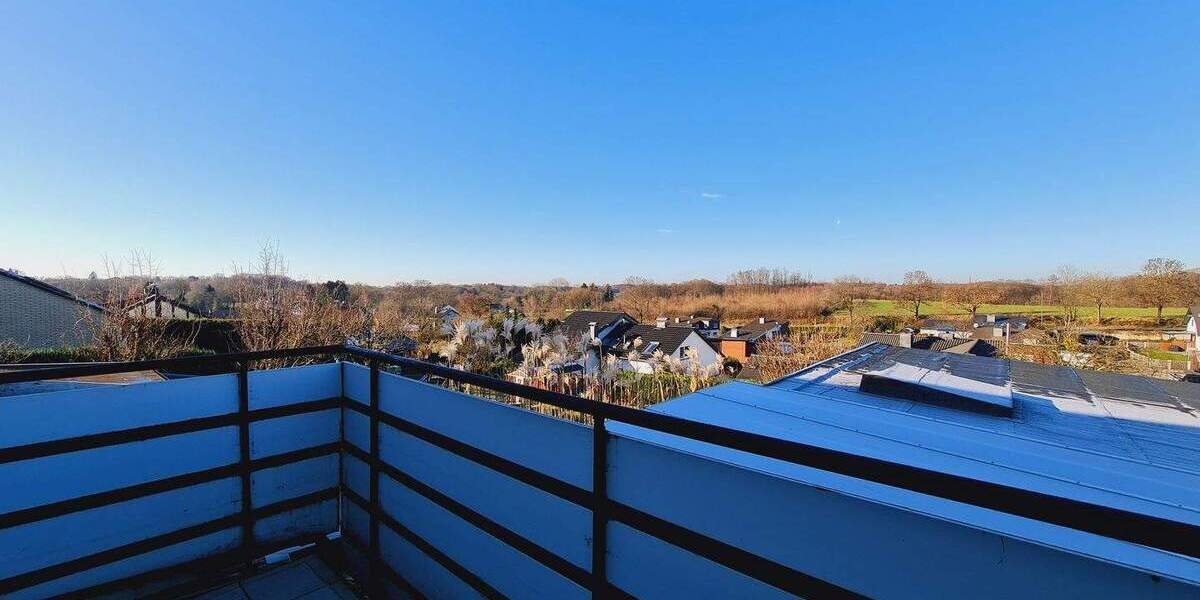 Einfamilienhaus Wermelskirchen Dabringhausen - 5 Zimmer, 136 m&sup2;, 410.000&euro; | Angebot:25800685