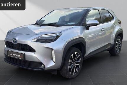Toyota Yaris Cross 25.800 km 21.890 &euro; Solingen 42719