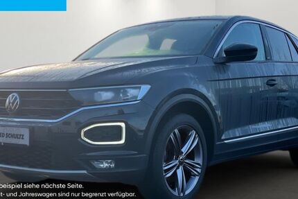 VW T-Roc 87.966 km 18.990 &euro; Solingen 42651