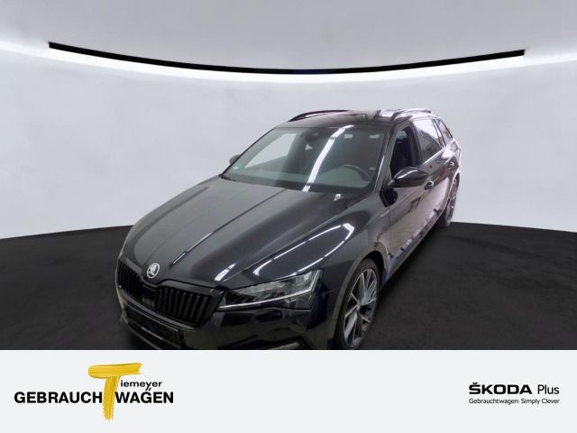 Skoda Superb 74.261 km 29.880 € Bochum 44809