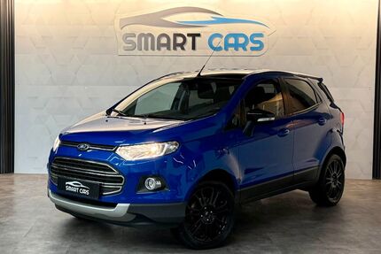 Ford EcoSport 49.741 km 12.490 &euro; Remscheid 42855