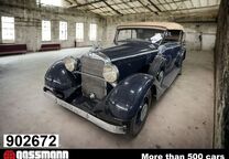 Gebrauchtwagen Mercedes 290