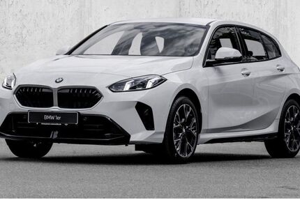 BMW 120 1.900 km 34.890 &euro; Hagen 58119