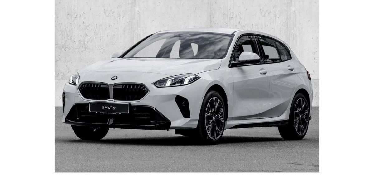 BMW 120 1.900 km 34.890 &euro; Hagen 58119