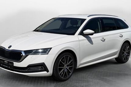 Skoda Octavia 96.833 km 18.900 &euro; Dormagen 41540