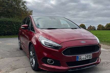 Ford S-Max 44.980 km 25.666 € Bergisch Gladbach 51467