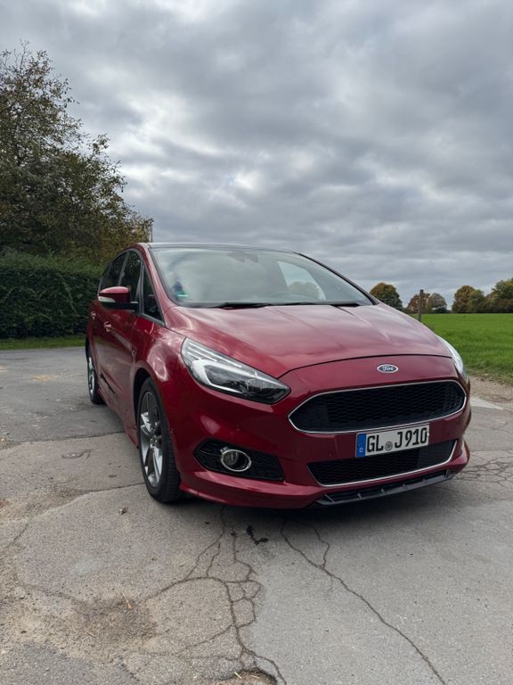 Ford S-Max 44.980 km 26.499 € Bergisch Gladbach 51467