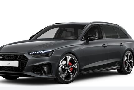 Audi A4 20.941 km 39.460 &euro; Remscheid 42897