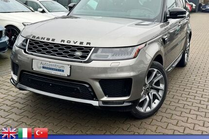 Land Rover Range Rover Sport 122.953 km 29.990 &euro; Langenfeld 40764