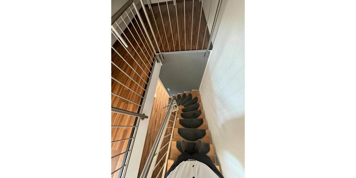 Maisonettenwohnung Bergisch Gladbach Alt-Frankenforst - 3 Zimmer, 86 m&sup2;, 340.000&euro; | Angebot:26799534