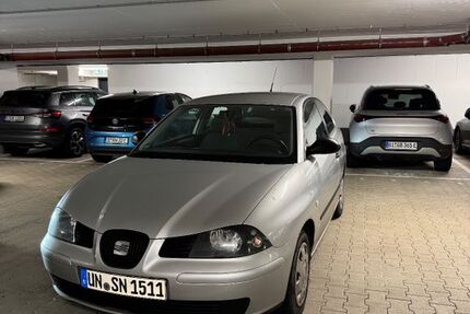 Seat Ibiza 165.000 km 1.500 &euro; Düsseldorf 40211