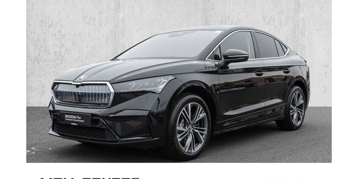Skoda Enyaq 31.542 km 37.490 &euro; Düsseldorf 40474