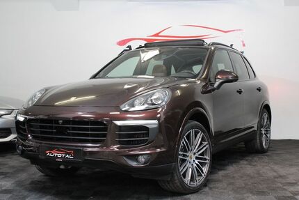 Porsche Cayenne 146.410 km 32.999 &euro; Wuppertal 42283