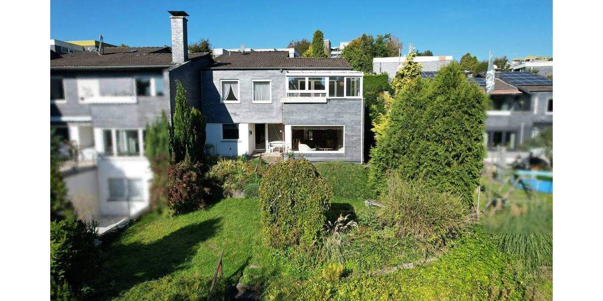 Doppelhaushälfte Leverkusen / Lützenkirchen Lützenkirchen - 4 Zimmer, 144 m&sup2;, 429.000&euro; | Angebot:24112816