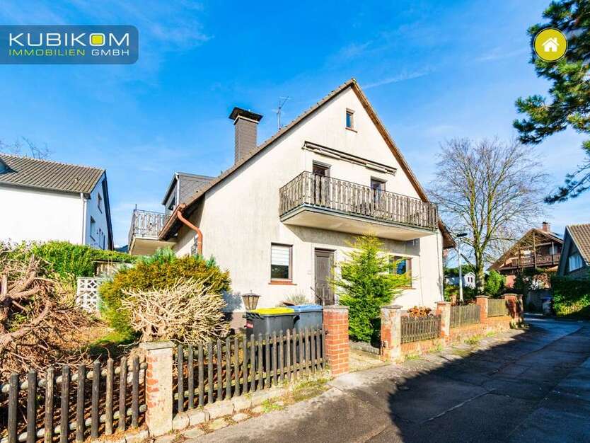 Haus zum Kaufen in Solingen 385.000 € 180.92 m²