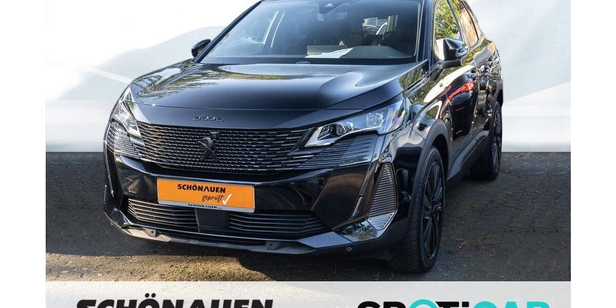 Peugeot 3008 23.648 km 26.490 &euro; Remscheid 42855