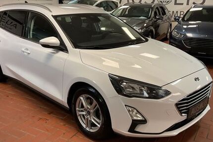Ford Focus 116.000 km 11.990 &euro; Wülfrath 42489